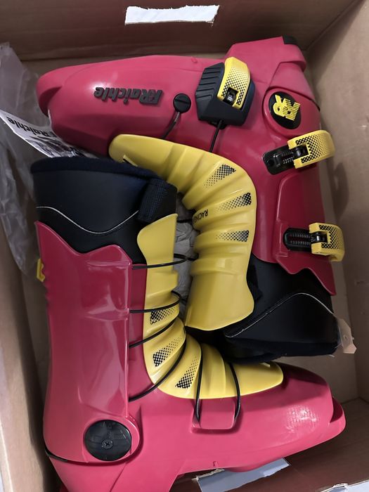 Vand clapari noi, diverse marimi, maxim marimea 39 EU