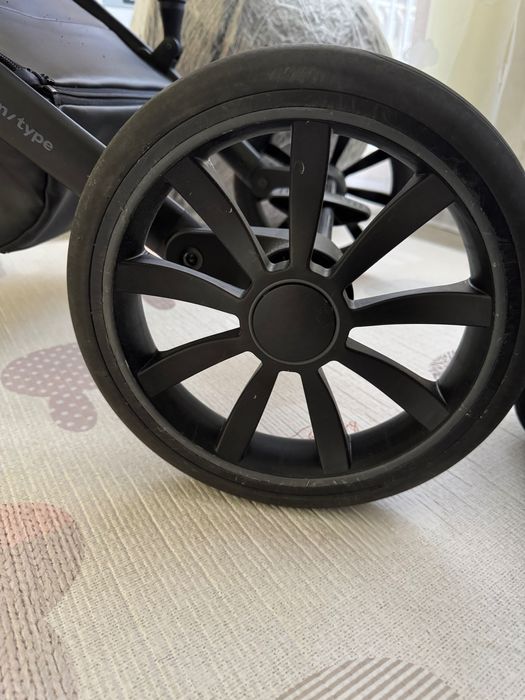 Детска количка Anex m-type