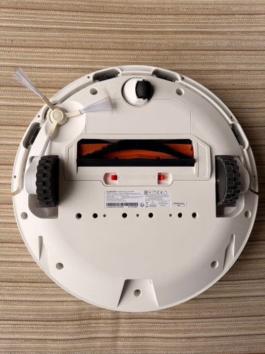 НАМАЛЕНО. Xiaomi Robot Vacuum S10