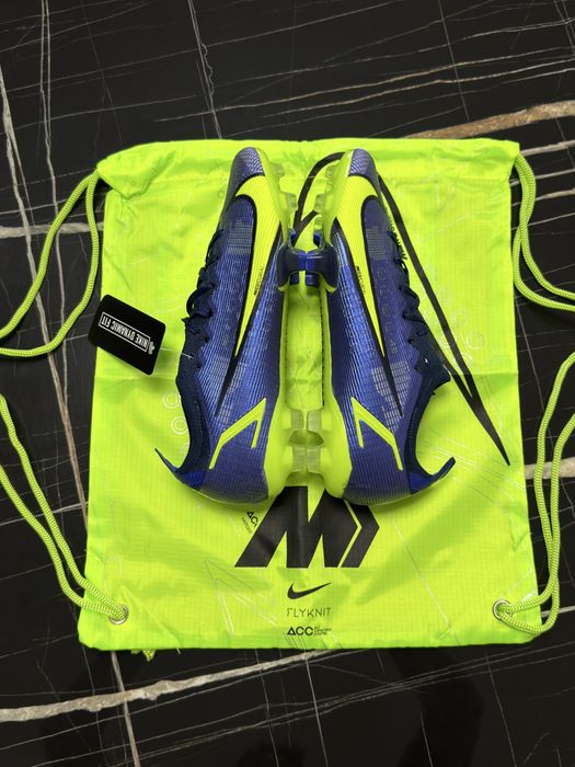 Ghete Fotbal Nike Mercurial Vapor 14 Elite