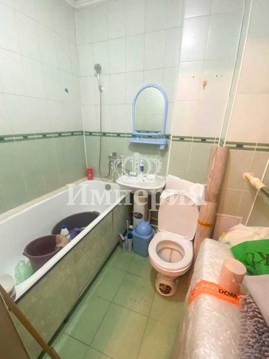 1 ком м/с Жастар Мерей Империя