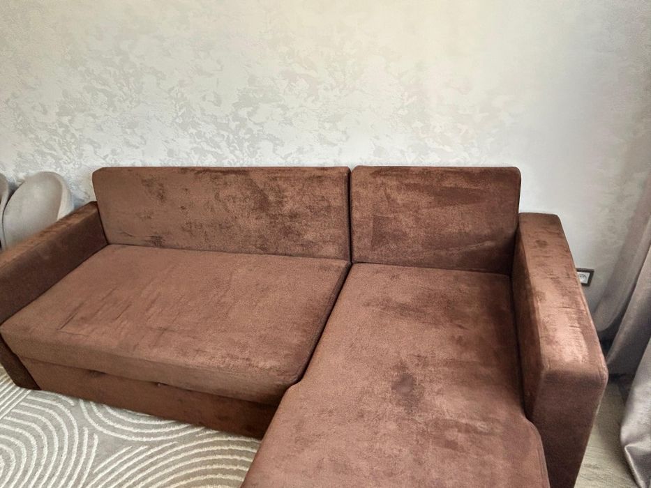 Продам диван в отличном состоянии