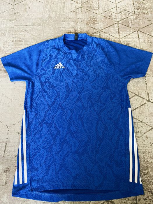 Мъжки тениски Adidas, Asics