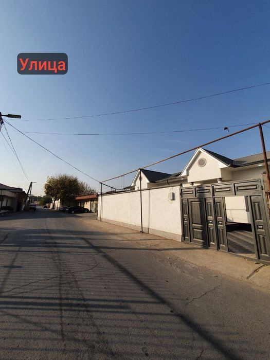 Продаю дом под ключ Богзор от сергели 3 км