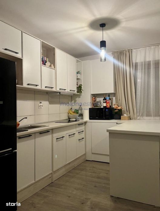 Apartament 2 camere de inchiriat zona VIVO Cluj — fotografia 3