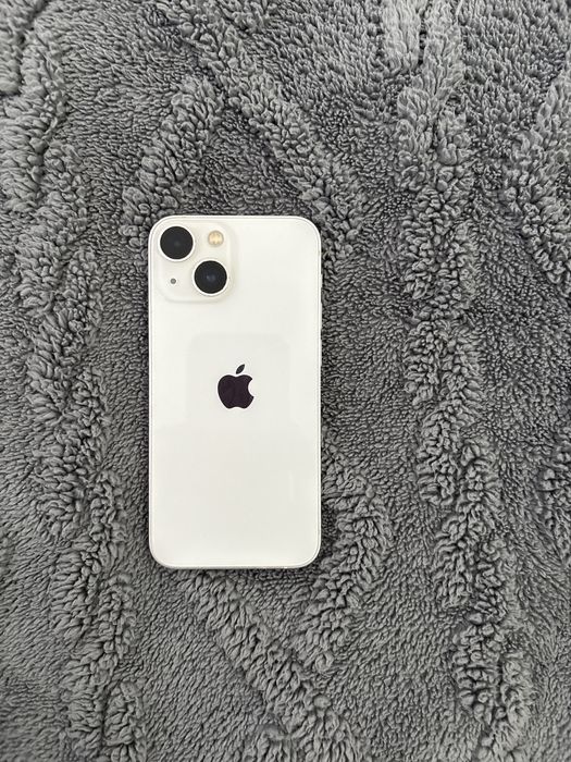 IPHONE 13 mini 150.000тг. Торг не большой