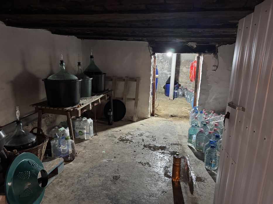 Casa cu gradina accept schimburi