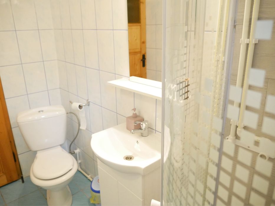 Casa de vacanta comuna Gura Teghii