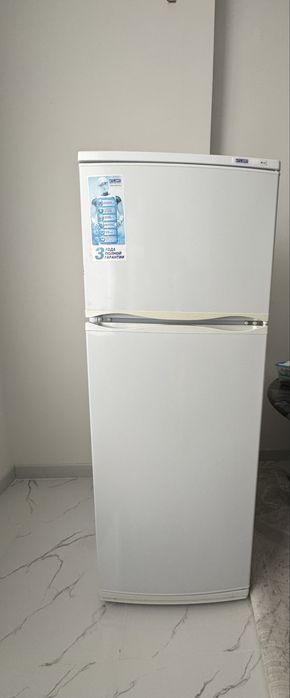 Холодильник Атлант