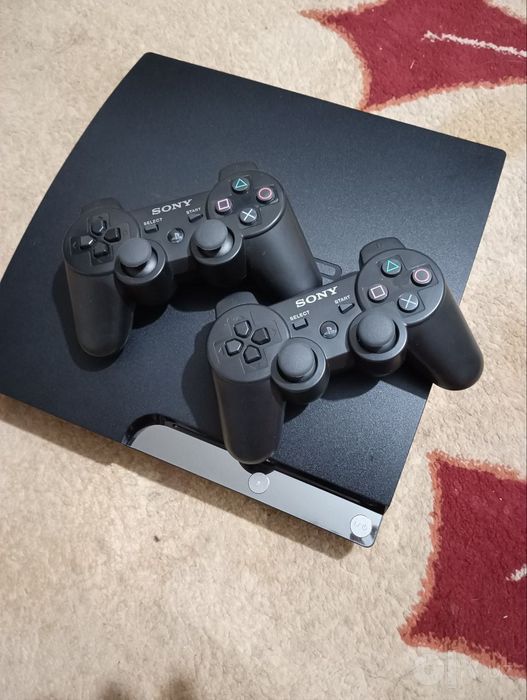 Sony PlayStation 3 
Holati yaxshi