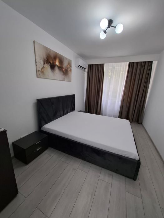 Inchiriez 2 camere Dna Ghica