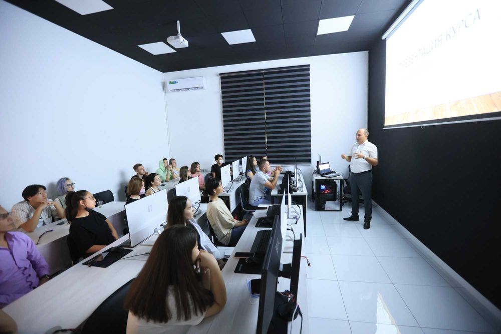 3D Max Kurslari - 3ds max dasturini o rgatamiz Toshkent