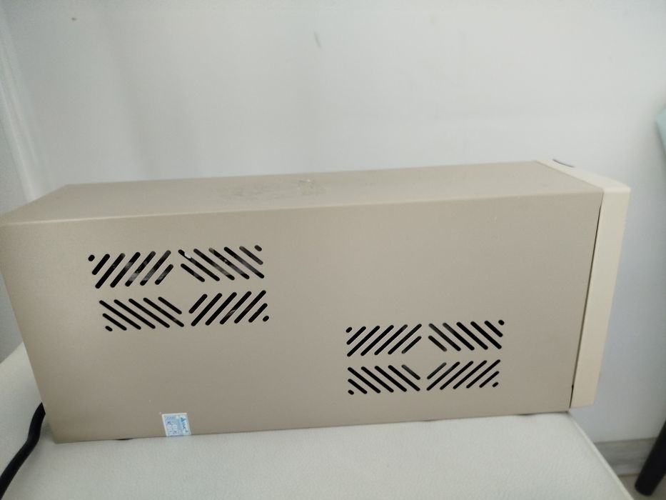 Источник бесперебойного питания