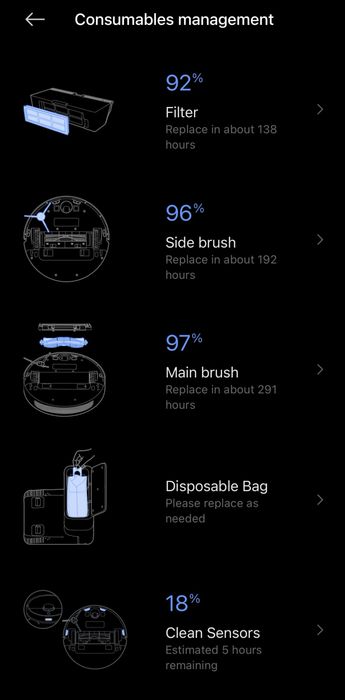 Xiaomi Robot Vacuum X10 со станцией самоочистки