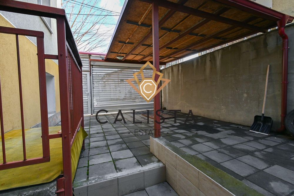 Етаж от къща под наем в ж.к. Надежда 2, 2087699