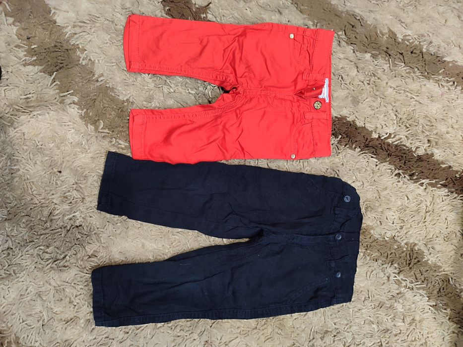 Продам летний и ДР на маль 300