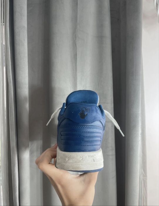 offwhite out of office