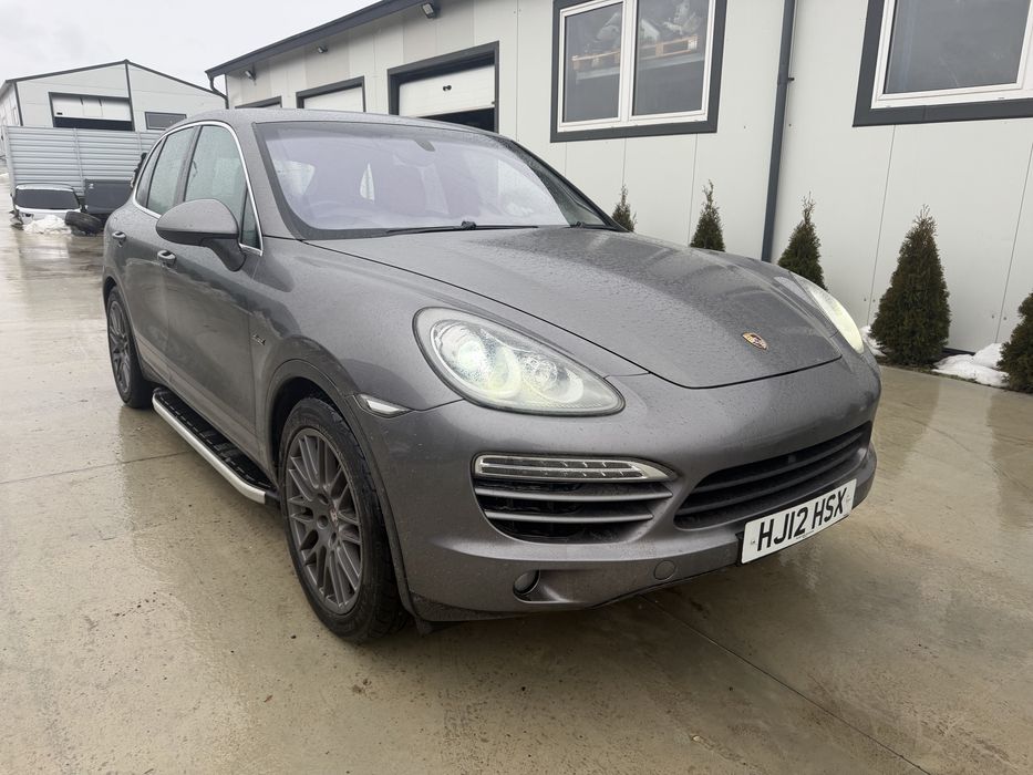 Jante r20 porsche cayenne 5x130 touareg q7 audi