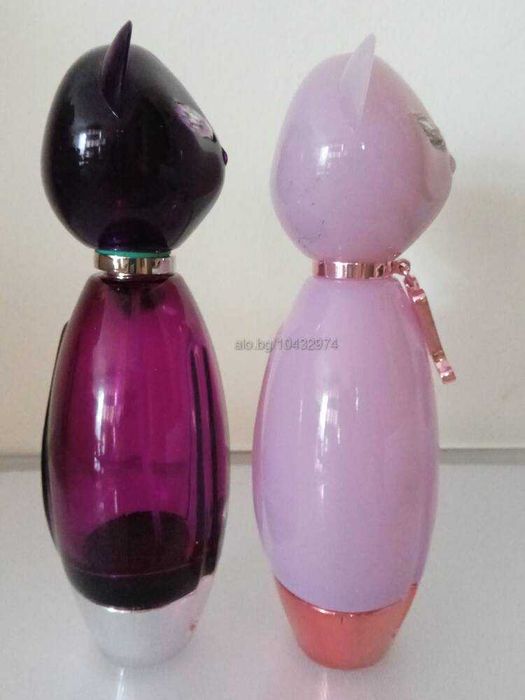 Парфюм комплект котка