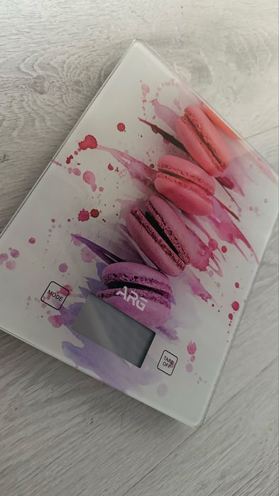 весы настольные ARG