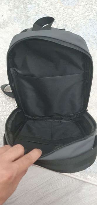 Сумка Vivo с замком