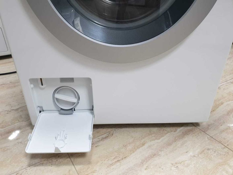 UK Miele W1 Classic Active Eco Пералня Миеле 12м Гаранция