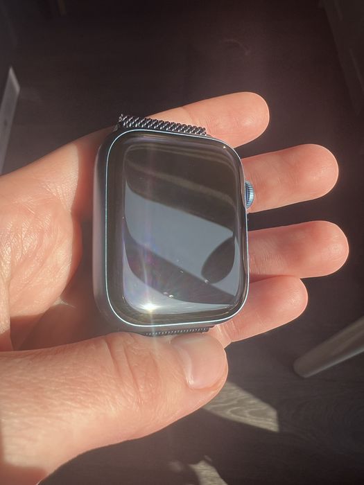 Apple Watch series 7