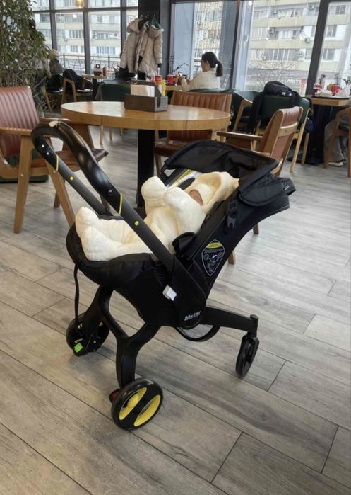 Продам автокресло