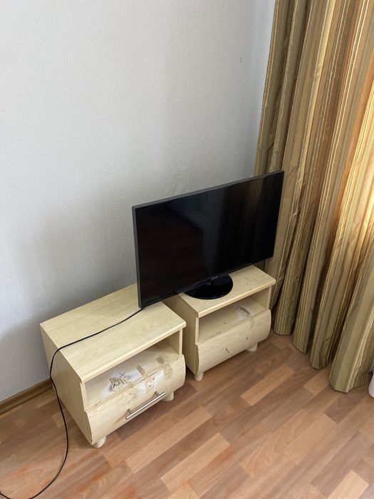 Телевизор самсунг