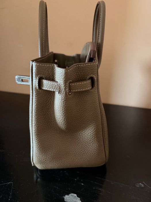 Hermes Birkin 25