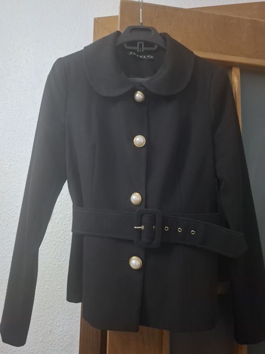 Sacou Poema cu perle