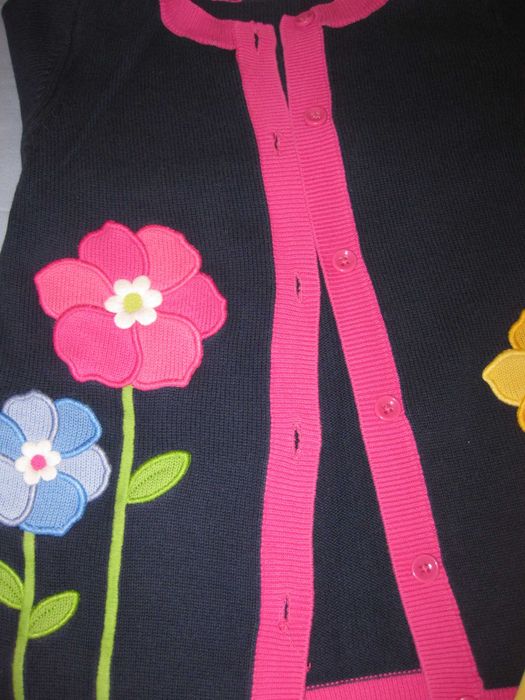 Красоти на Gymboree, Boboli и LC Waikiki за 8 г.!