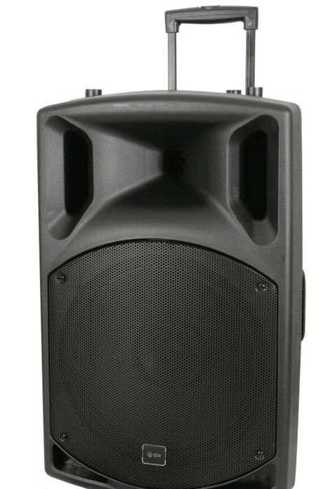 Boxa bluetooth de 12 inch