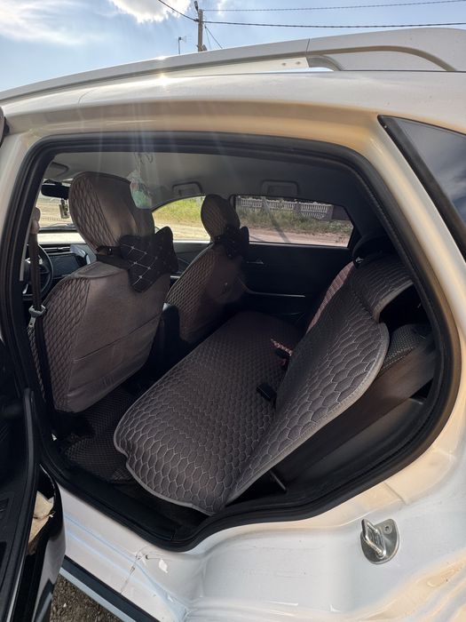 Продам машину Chery tiggo 2 pro