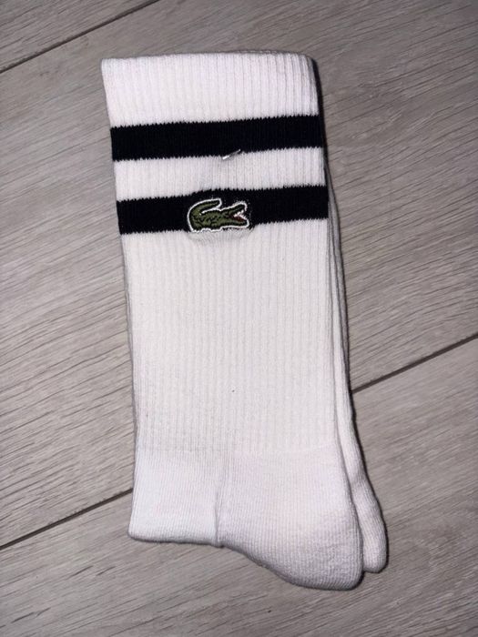 Чорапи Lacoste