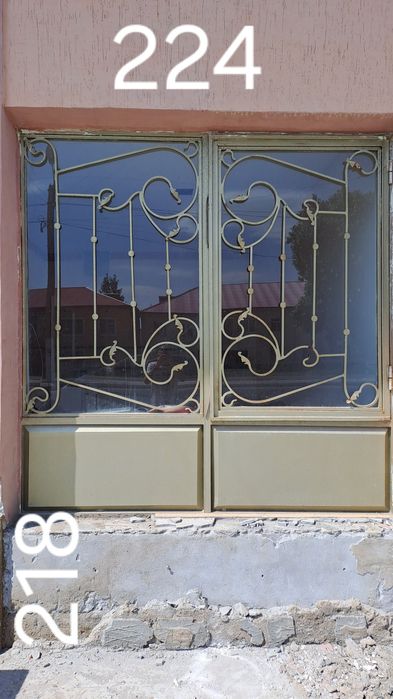 Профил Деразалар