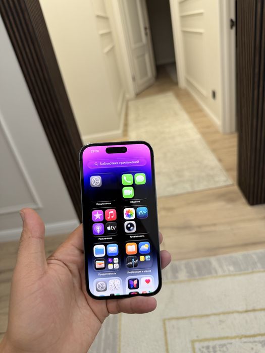 iphone 14 pro 256gb/ айфон 14 про