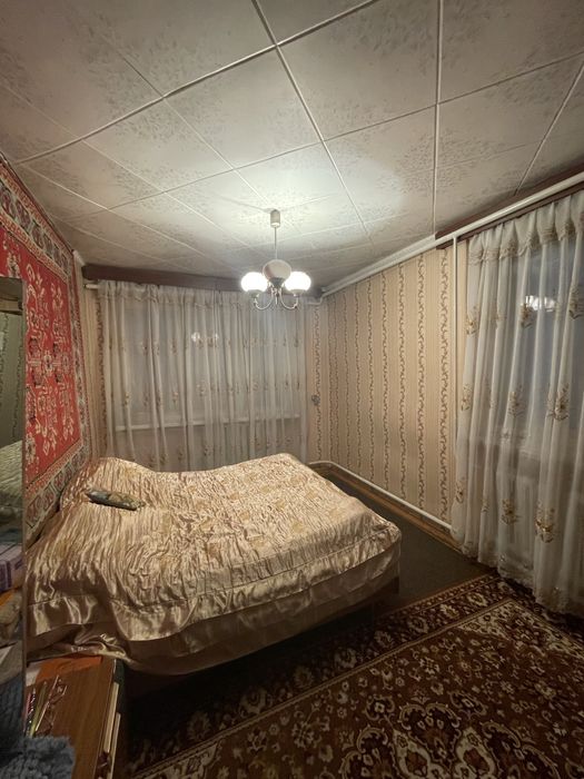 Продам дом, возможен обмен!