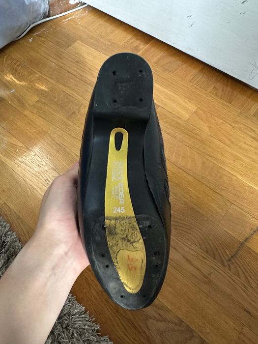 Фигурнык коньки