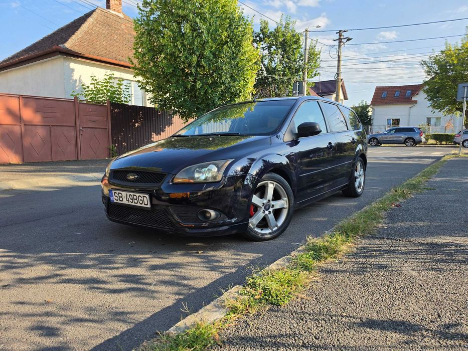 Vand Ford Focus 2 1.6 TDCI
