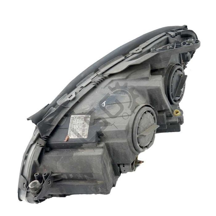 Far dreapta Mercedes-Benz C-Class 204 (W/S/C) 151430