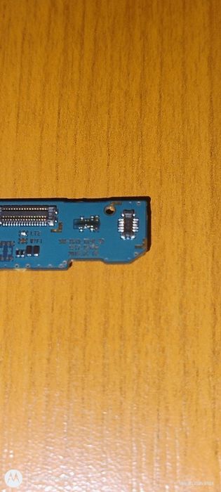 Sub board Samsung Galaxy tab a 10.1 din 2019