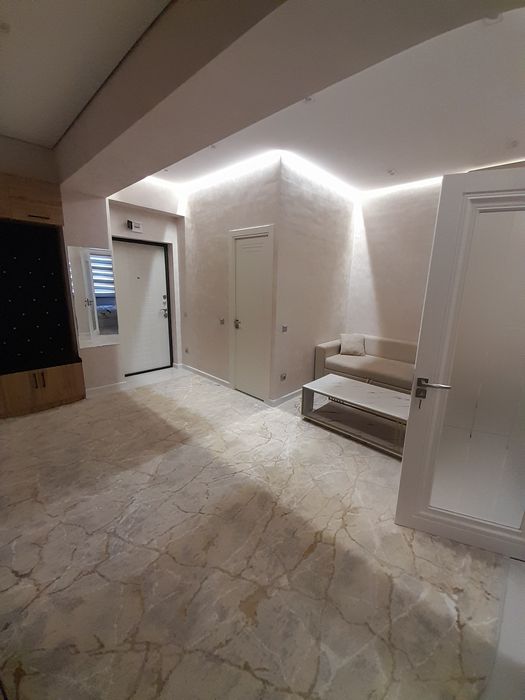 Посуточная квартира на Максим Горький