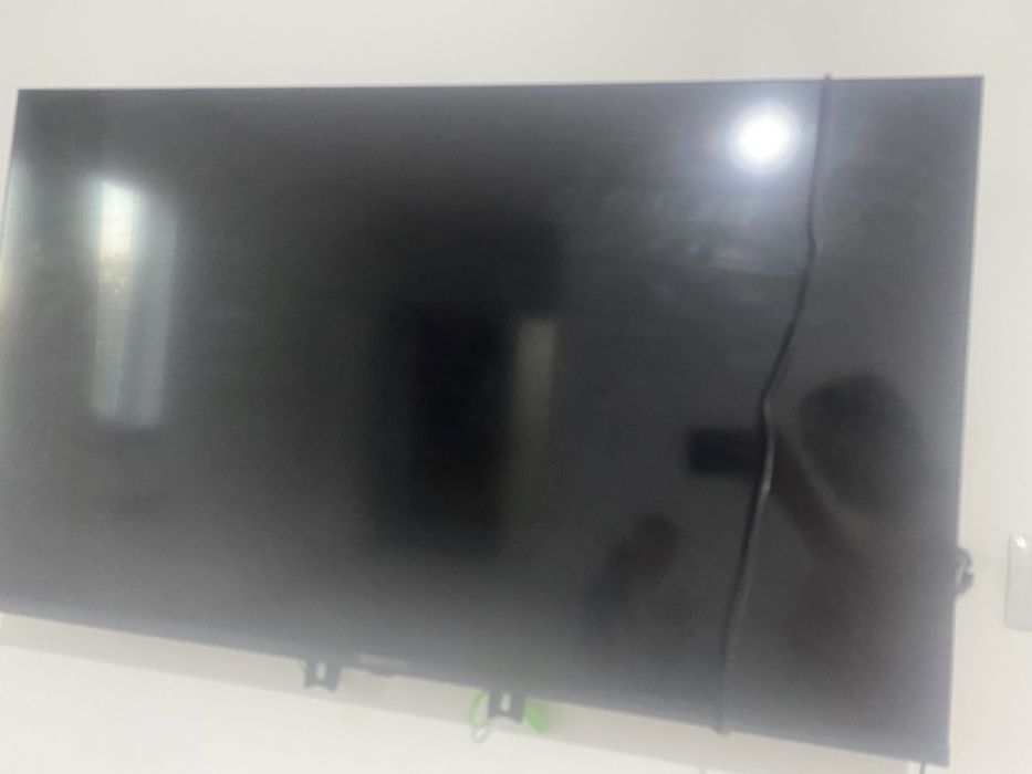 Телевизор смарт samsung