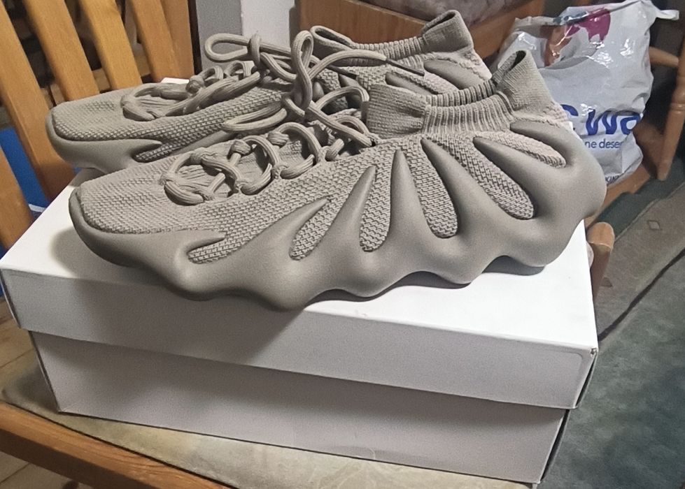 Yeezy 450 оригинални мъжки маратонки