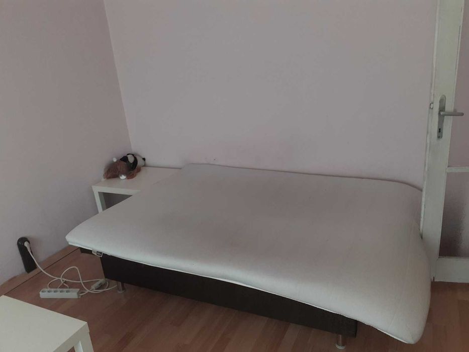 Дава се под наем Едностаен апартамент в София, Сердика - 40 кв.м за 250 € - Снимка #7