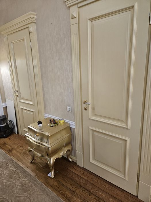 Межкомнатные двери