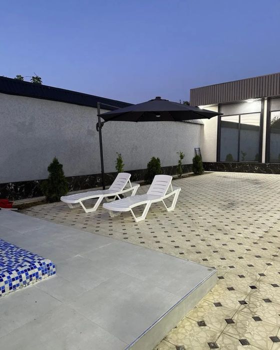 Коттедж Дача Ais