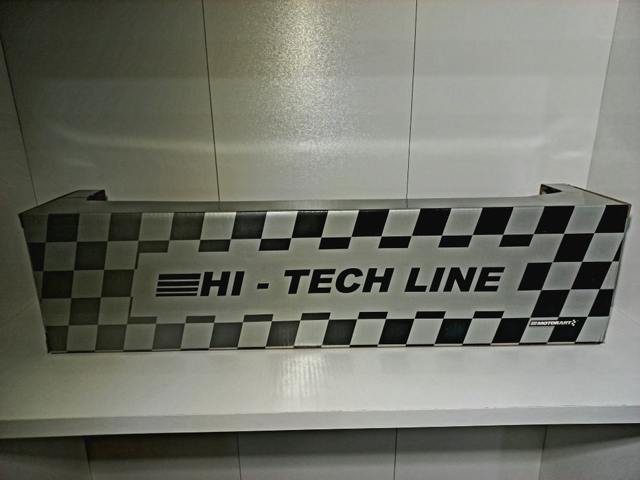 1:50 Motorart Volvo NH12 + Volvo BL71
