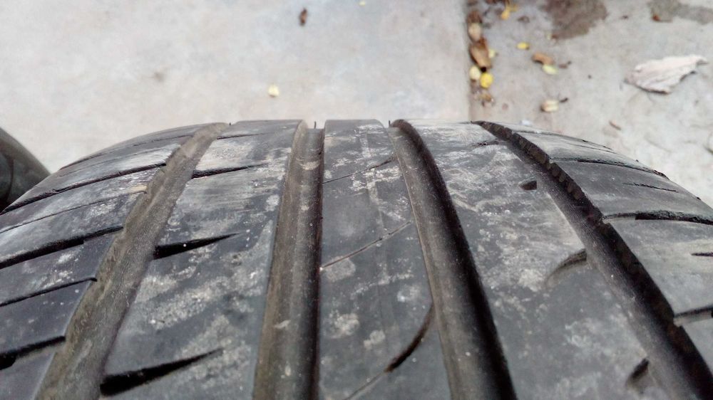 Anvelope vara Hankook Ventus Prime 2 225 60 R 17